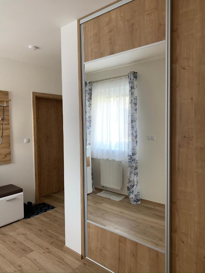 Apartman S Vyhlidkou Horni Marsov Ngoại thất bức ảnh